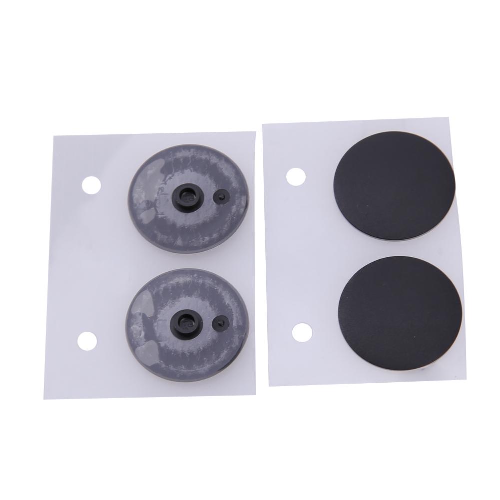 4Pcs Bottom Case Rubber Feet Replacement Pad For Macbook Pro Retina A1398 A1425