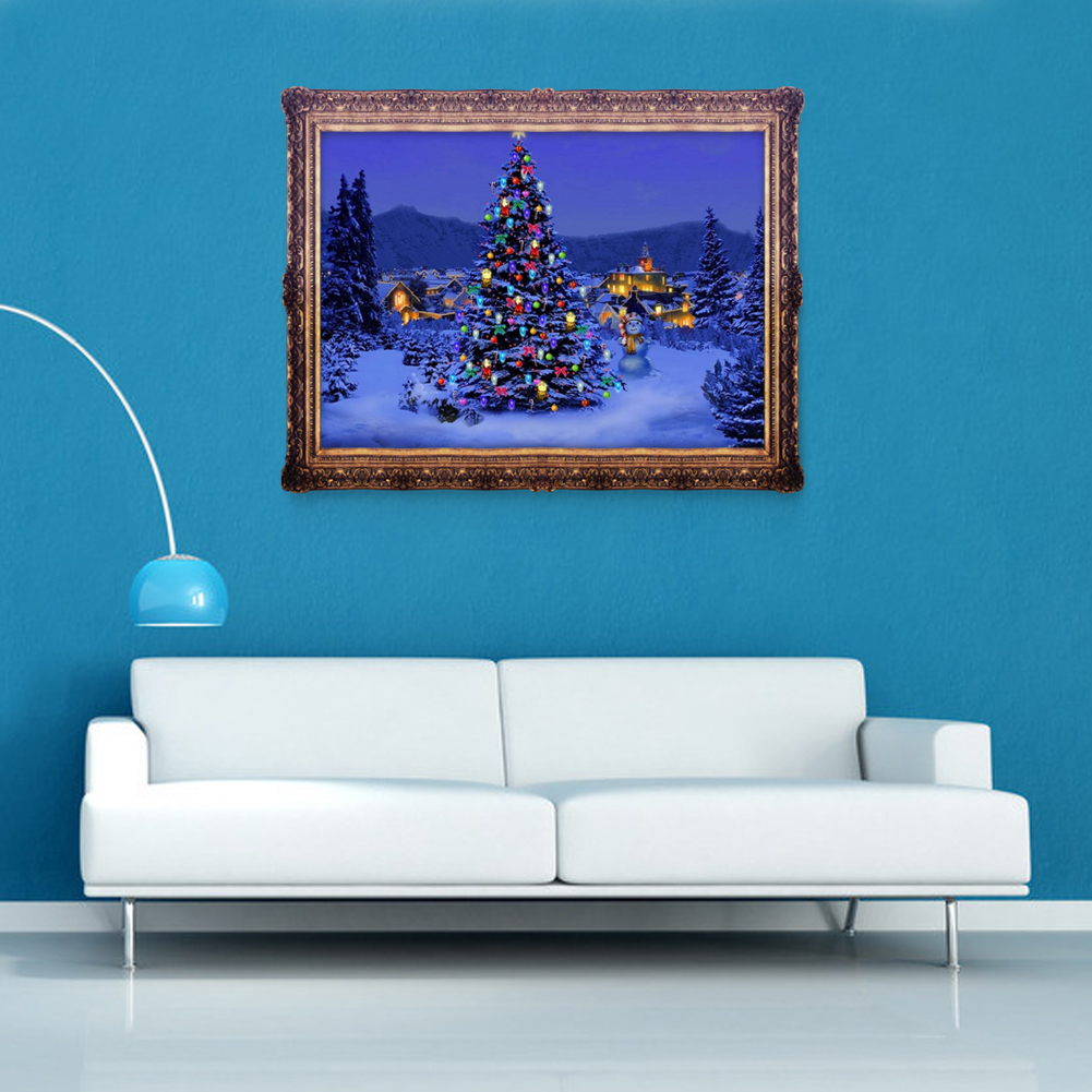 5d Diamond Embroidery Painting Butterfly Cross Stitch Craft Wall Decor Kit 3ye