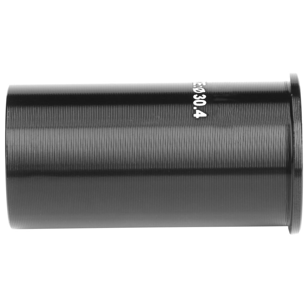 Bike Seatpost Reducer Shim Extension Convert Tube CNC Adapter Anti-rust 10 Model