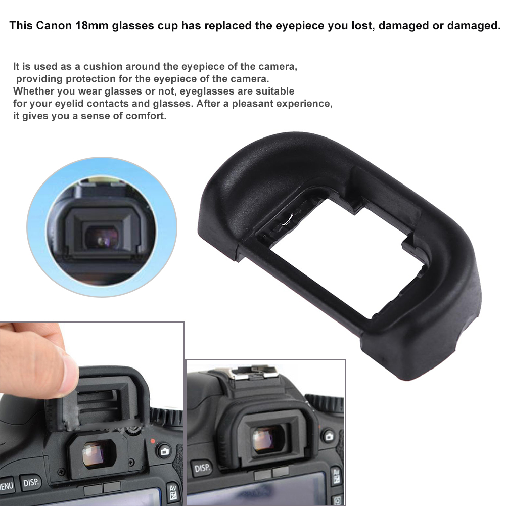 Viewfinder Eye Cup Eyepiece Camera Eyes Patch For Sony A7ii A7s A7sii A7r A7rii Ebay