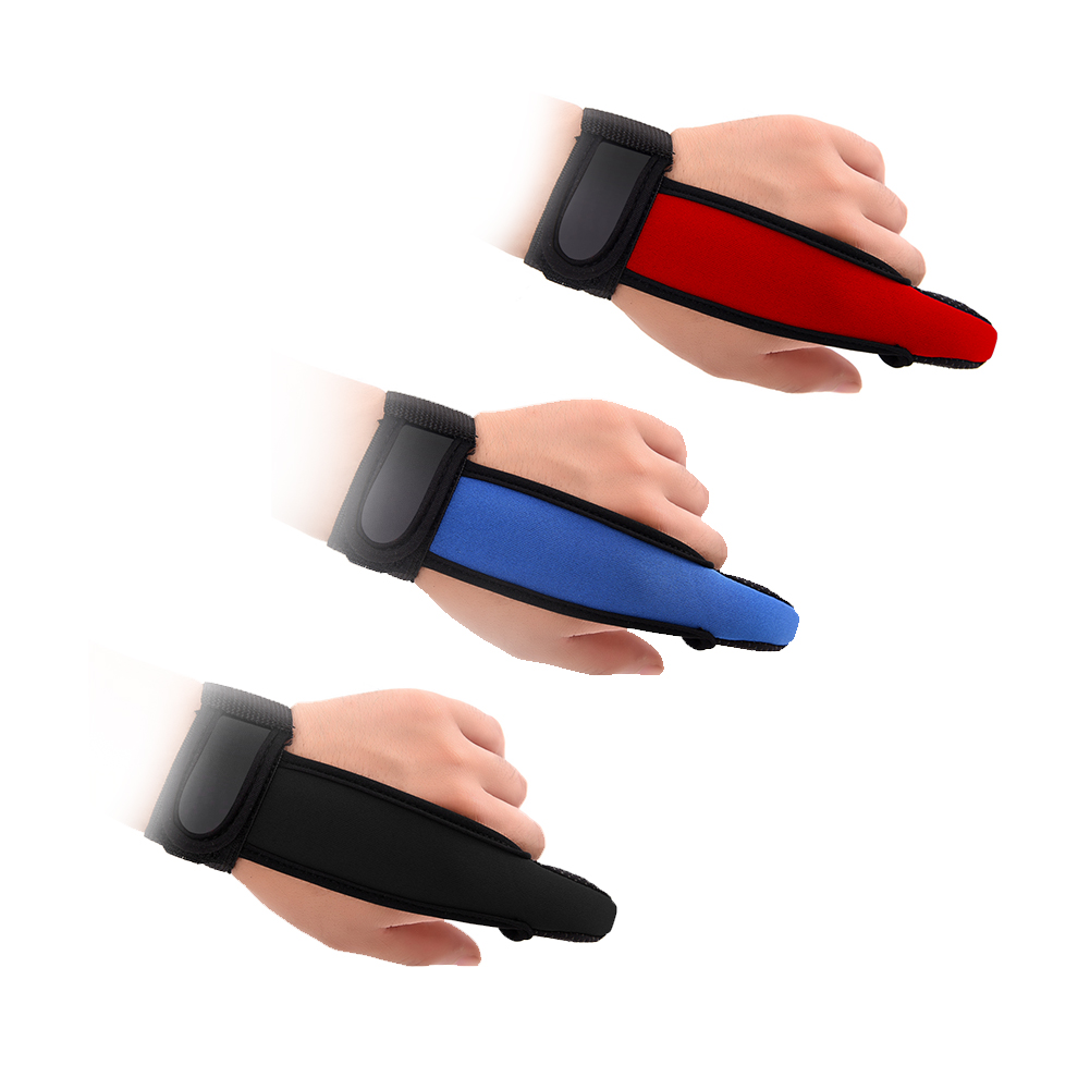fishing finger protector