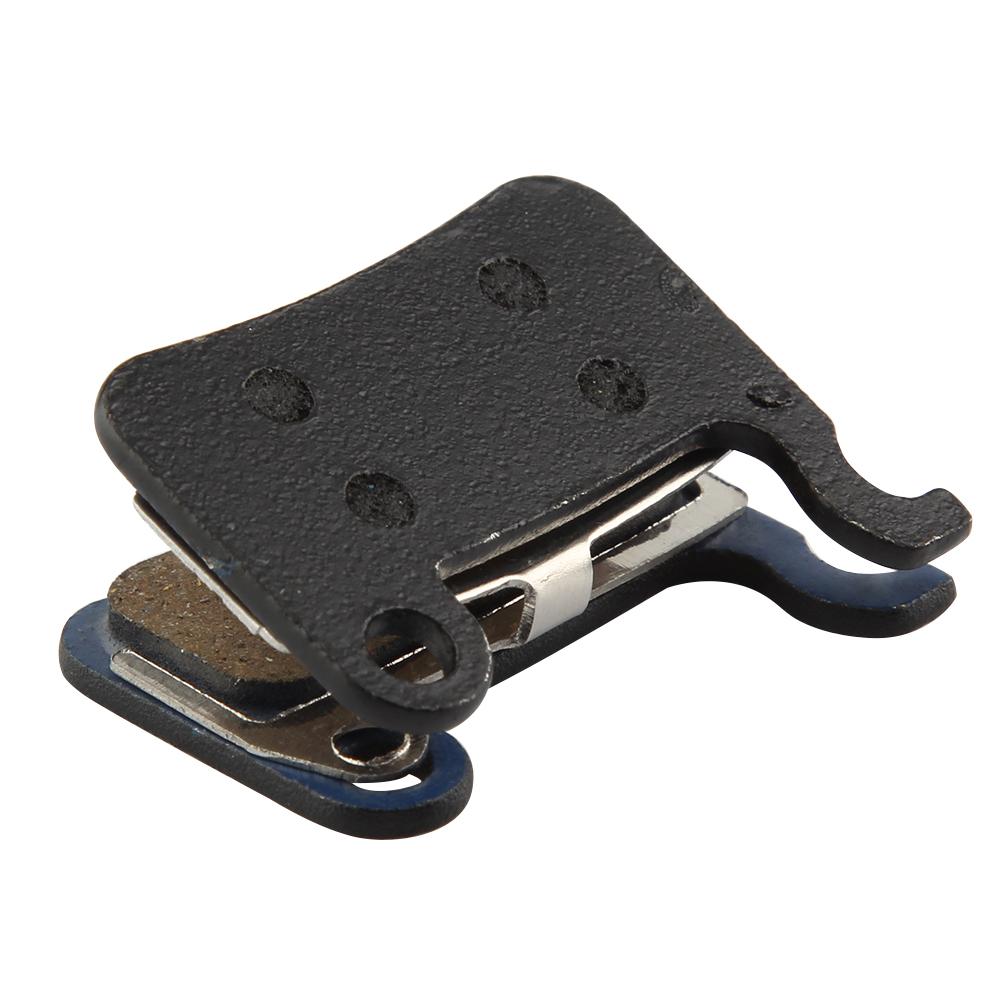 1 Pair Resin MTB Mountain Cycling Bike Bicycle Disc Brake Pads Spare Parts