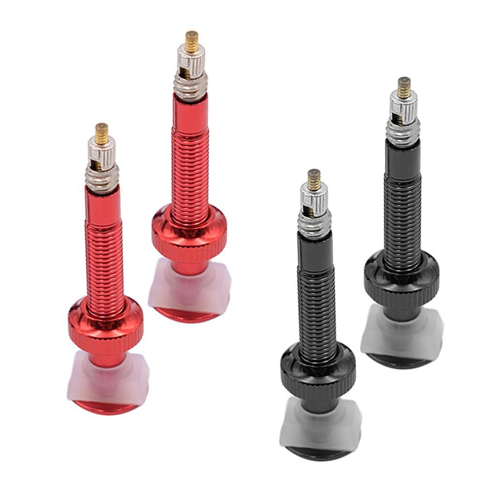 Werkzeug Reifen Zubehör MTB Rennrad Tubeless Presta Valve Stems Extender