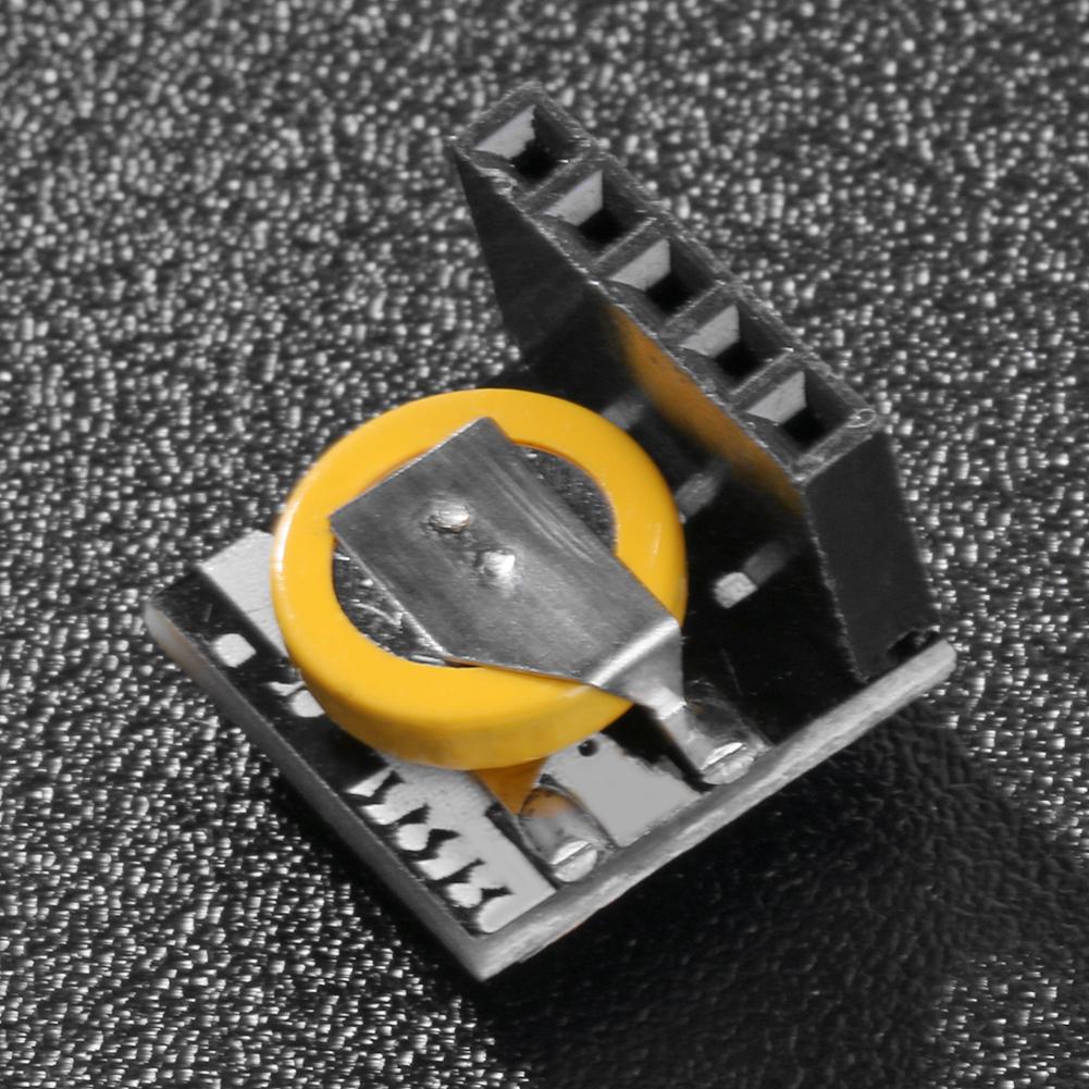 Time Clock DS3231 2.3//5V RTC Precision Board Memory Module for Raspberry Pi S1#