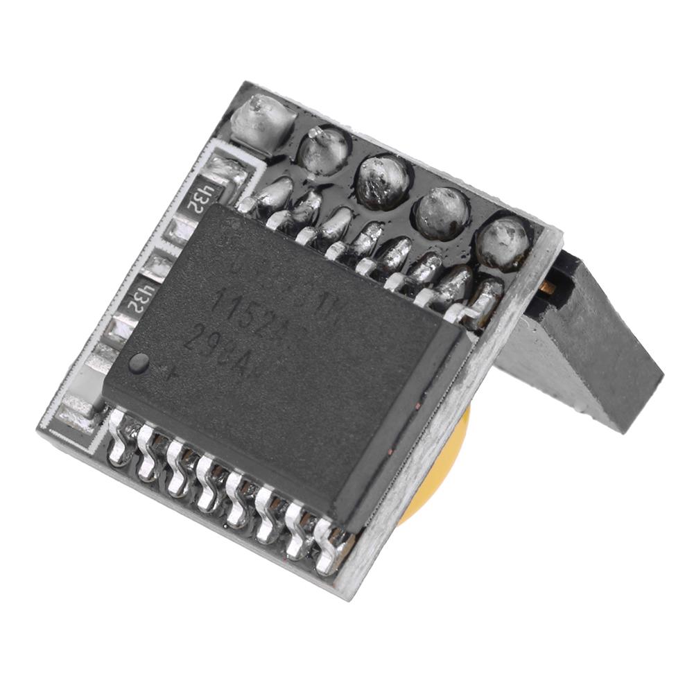 Time Clock DS3231 2.3//5V RTC Precision Board Memory Module for Raspberry Pi S1#