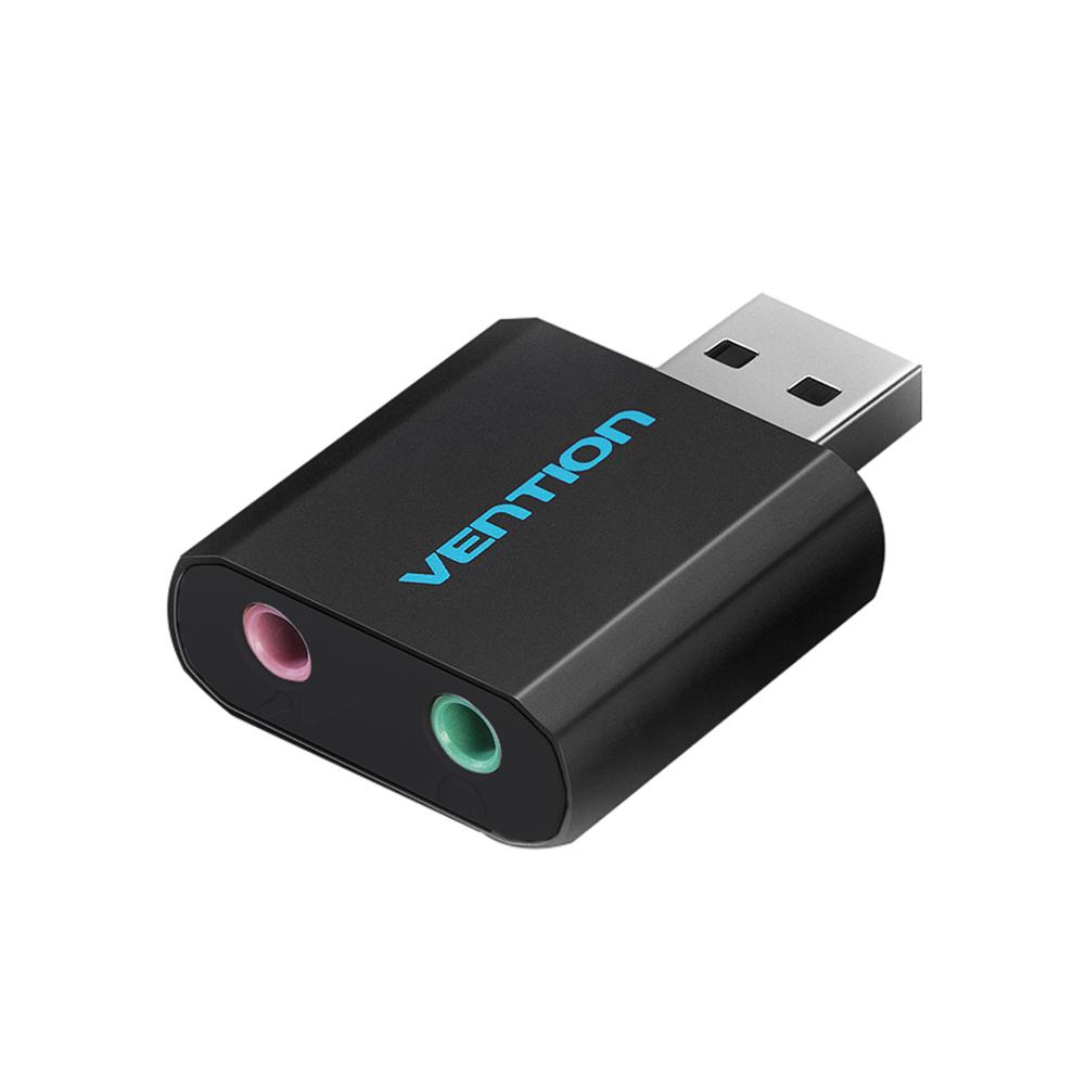 usb and 3.5 mm jack