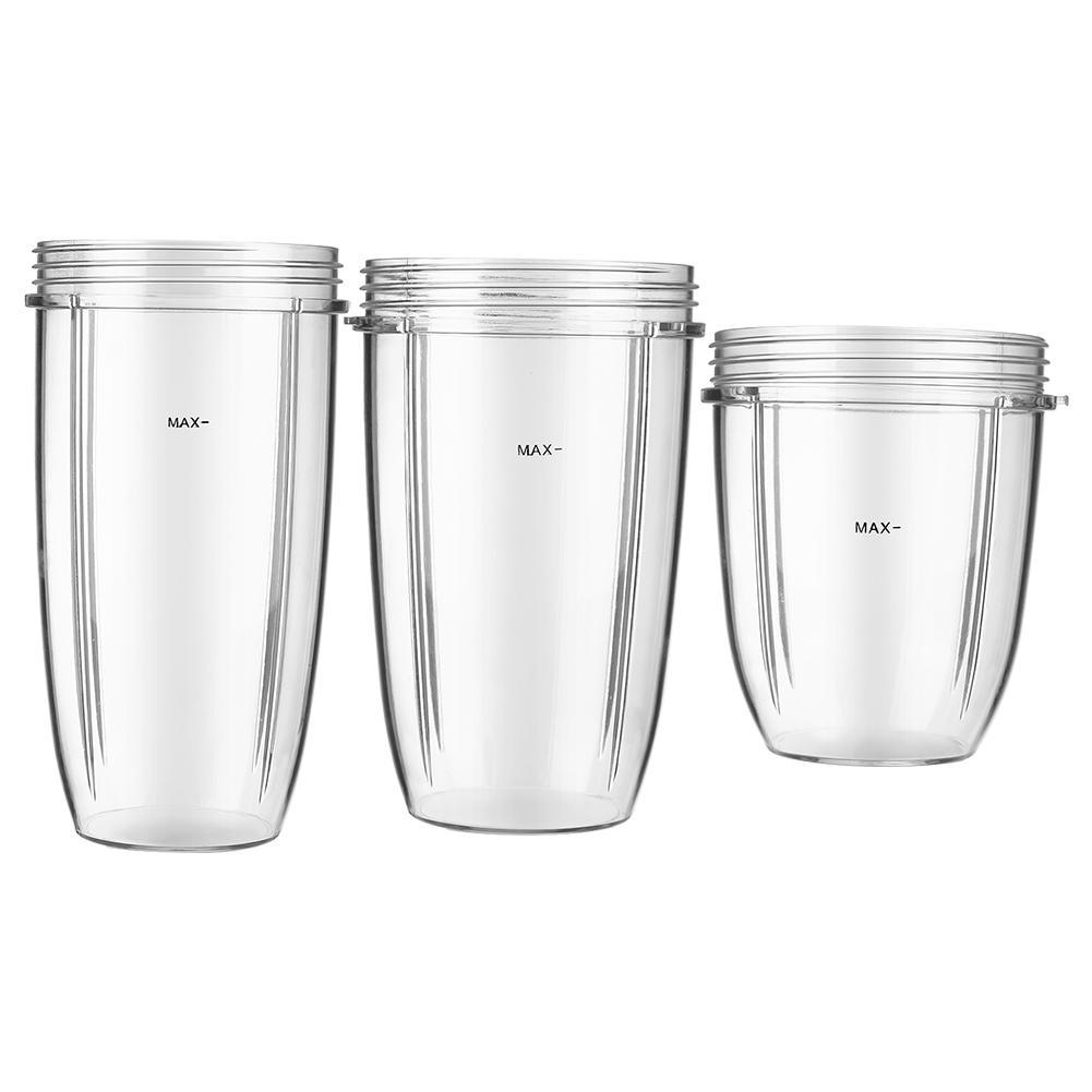 Blender Drinkable Flip Top Lid Juicer Accessories Pieza de Repuesto para NutriBullet Nutri Bullet Blenders Juicer 900W 600W