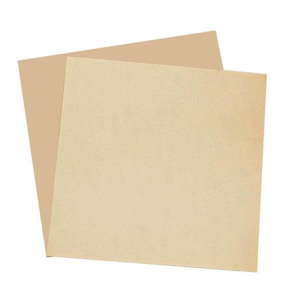 PEI Polyetherimide Sheet Ultem Grade Build Plate Surface for 3D Printer Heatbed